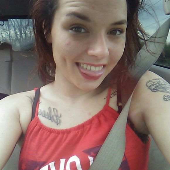 Meet your Posher, Krista kbaby - Picture 1 of 1